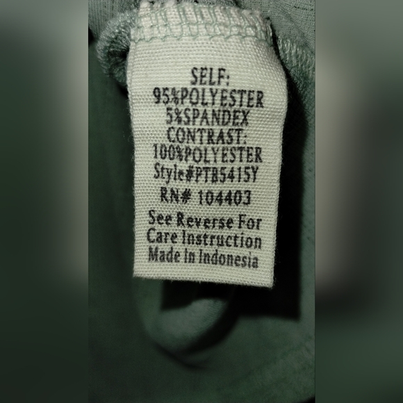 Women's Top Flower & Feather Brand - Picture 8 of 8